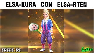 LOS MEJORES MEMES DE FREE FIRE #30