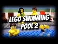 Lego Swimming Pool 2