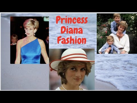 Princess Diana's best