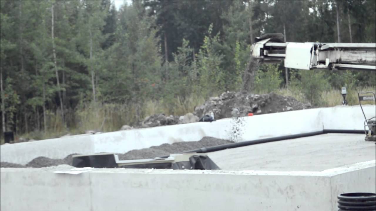 Sepeli.fi Sisätäyttöä hihna-autoilla