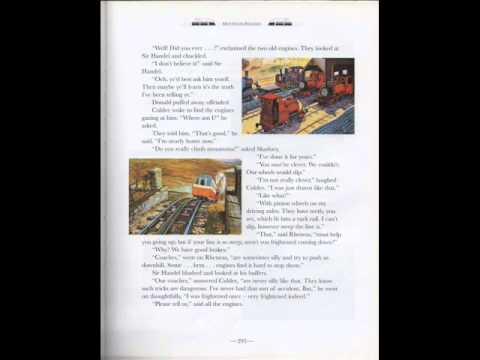 The Railway Series No. 19- Mountain Engines, Part ...