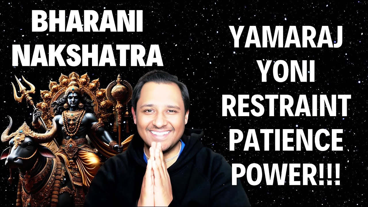 10 Life Changing and Empowering Lessons of Bharani Nakshatra or Planets in Bharani Nakshatra