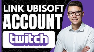 How to Link Ubisoft Account to Twitch on Mobile (2024)