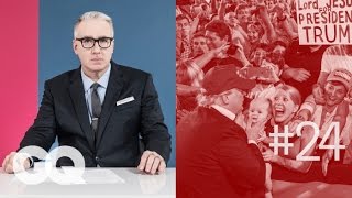 You’re Lying to Yourself if You Think Trump is the Answer | The Closer with Keith Olbermann | GQ