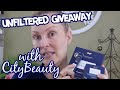 FAVORITE SKINCARE GIFTS GIVEAWAY | CITY BEAUTY | SKINCARE FOR ALL AGES!!