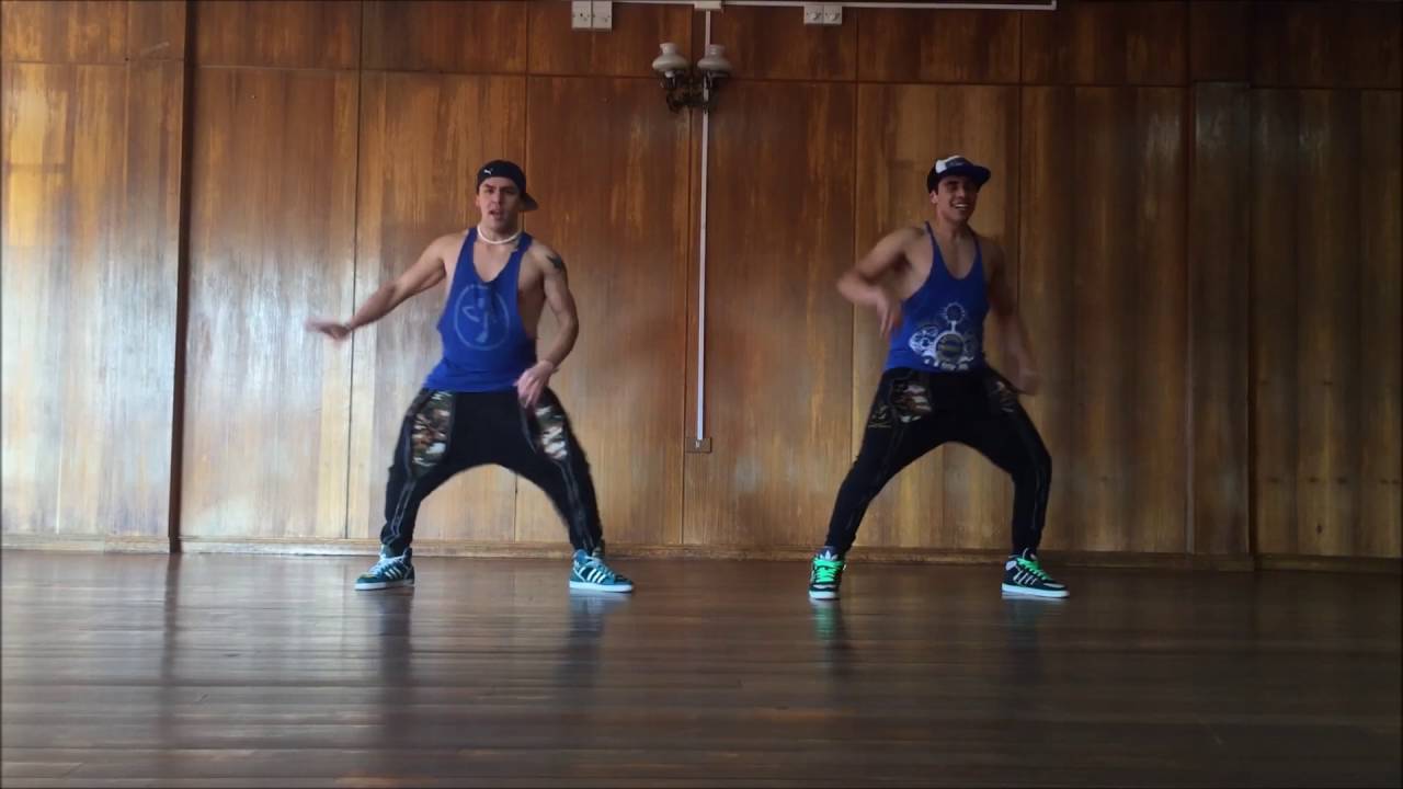 upload image GRUPO ZUMBA Z-2 "CARLOS VIVES, SHAKIRA & MALUMA - LA BICICLETA REMIX"