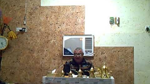 سورة الدخان كاملة=هديتى الى ارواح امواتكم جميعا اخوانى واخواتى الاطهار =الحاج ملا صاحب العبيدى