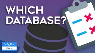 Tips for choosing a database for your app screenshot 4