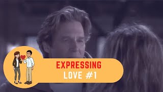 Expressing Love - The Mirror Has Two Faces, 1996