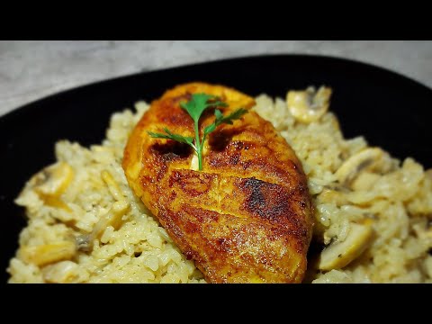 Video: Pecite S Piletinom U Polaganom Kuhaču