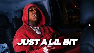 EBK Jaaybo x Pay Gotti Sample Type Beat "JUST A LIL BIT"