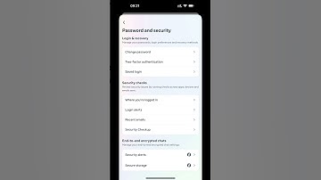 Two factor authentication guide for facebook #security #2fa #2factorauthentication