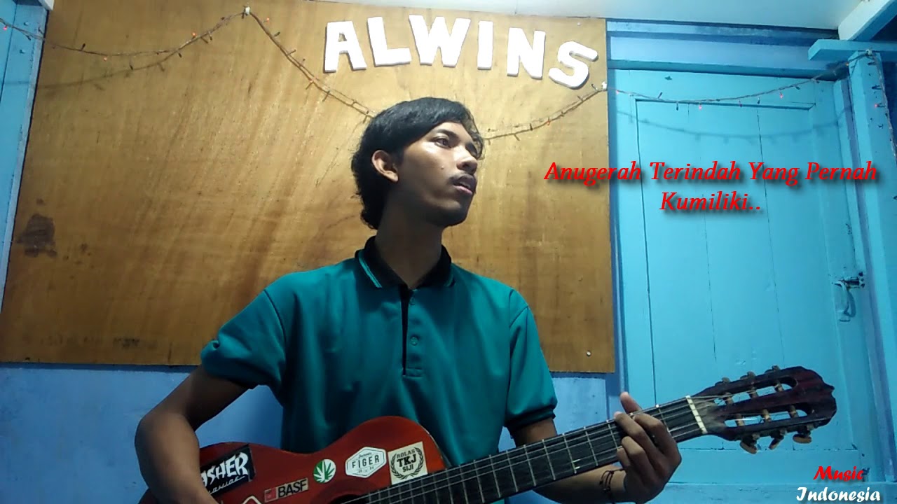 Sheila On 7 Anugerah Terindah Yang Pernah Kumiliki YouTube Sheila On 7 Anugerah Terindah Yang Pernah Kumiliki YouTube