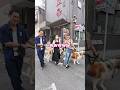 保護犬をお迎えした素敵なご家族を撮りました!