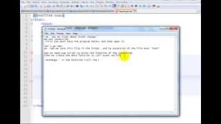 How to study the begining of the javascript (Event onchange) Profile