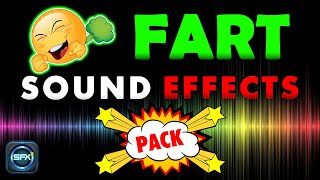 The Fabulous Farts of Fame: A Collection of Classic Fart Sounds screenshot 5