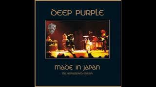 Child In Time (Remastered Album Version) Deep Purple (1998) Made In Japan (Anniversary Edition)