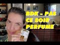 BDK - Pas Ce Soir Perfume Review By MOODY BOO 2020