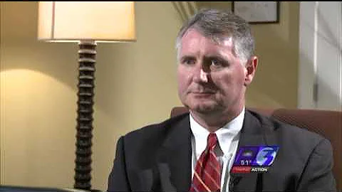 Military Housing unsafe living conditions because of MOLD?