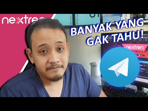 Cara Kirim Foto Tanpa Kompresi di Telegram Android & iOS