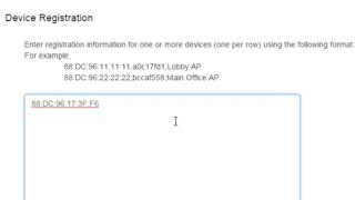 Setting Up ezMaster   Chapter 08   Adding a device to ezMaster Device Inventory
