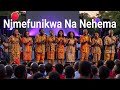 Nimefunikwa Na Nehema NeemaWave Music New Gospel Music 2026