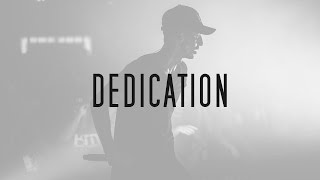 NF Type Beat / Dedication (Prod. Syndrome) chords