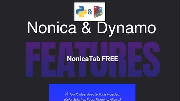 Nonica & Dynamo - Part 1