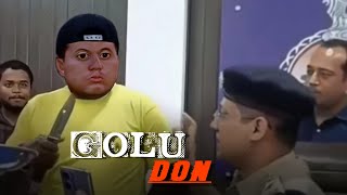 GOLU BECOME A DON  ! #soulcity | Play World Of Warship !