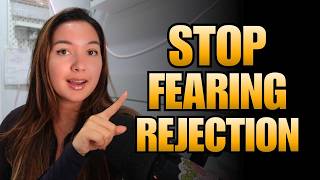 How to Get Over Rejection in Sales (In Under 8 Minutes)