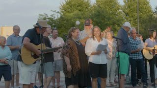 Menagerie Reunion Concert 2024