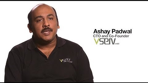 Vserv.mobi Uses AWS to Deliver Over 31 Billion Ad Requests Each Month