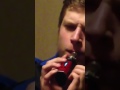 VAPE BLOWS UP IN GUYS FACE.