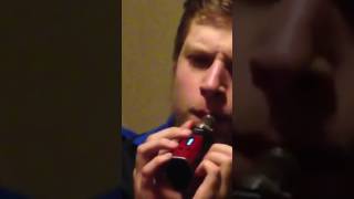 VAPE BLOWS UP IN GUYS FACE.