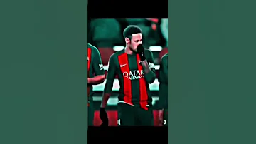 ميسي سواريز نيمار ايام زمان 