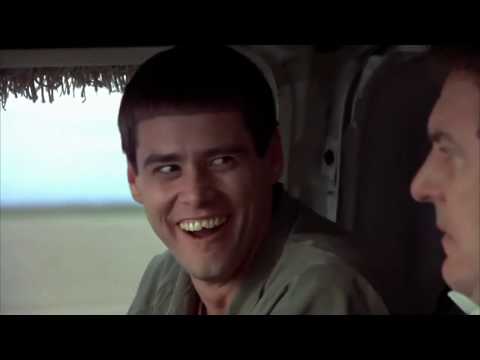 The (John) Candy - Mrs. NoogieBurger - Dumb and Dumber Teaser