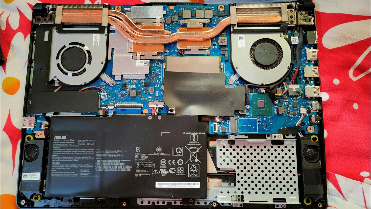 What To Do After Installing Ssd In Laptop What To Do After Installing Ssd In Laptop