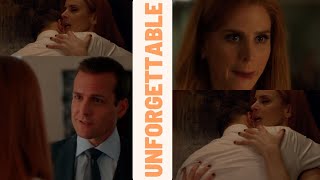 DARVEY / HARVEY & DONNA - Unforgettable