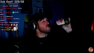 [07/10/23] DRINKIN AND SCARY GAMES AND SLOP (BigT twitch vods)