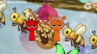 CTC Beez Picture Logo Remake Kinemaster Round 3