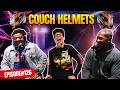 COUCH HELMETS 🔥 THE CORNER CONVO PODCAST [Most Recent Updates in 2022 ]#shaderoom #deionsanders