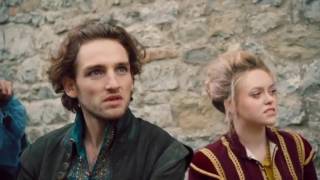 Уилл | #Will | 1 сезон | Трейлер #2 | 2017 Уилл | #Will | 1 сезон | Трейлер #2 | 2017