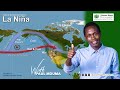 PAULO MDUMA: LA NINA