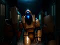 I used FSPY to transform 2D image to 3d scene add add the style with confyui #ai #blender3d