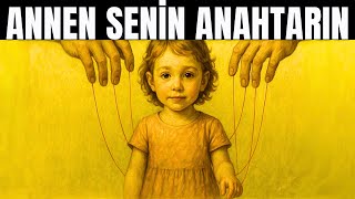 Anneniz Hakkında Bunu Anlamadan Asla İyileşemezsiniz Carl Jung