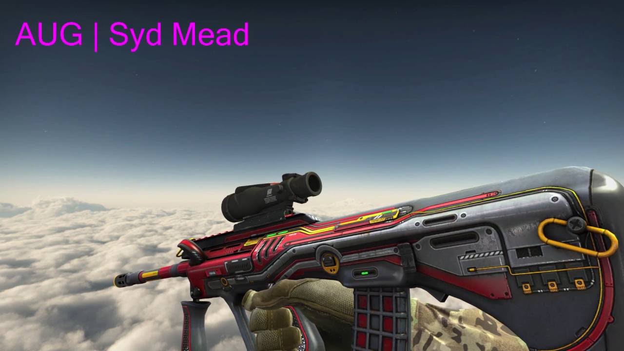 CS:GO - Gamma 2 Case All New Skins Showcase