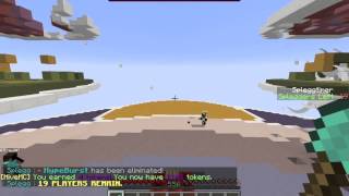 Splegg tips