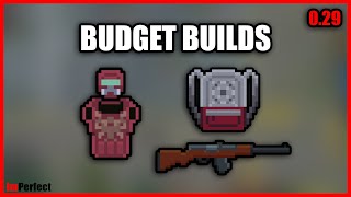 Budget Builds for Hunter Difficulty - Zero Sievert Guide