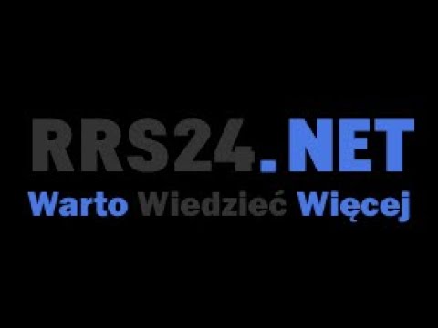 RRS24.Net- nowy portal informacyjny w powiecie