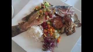 Verginas New Dinner Menu With Chef Michael